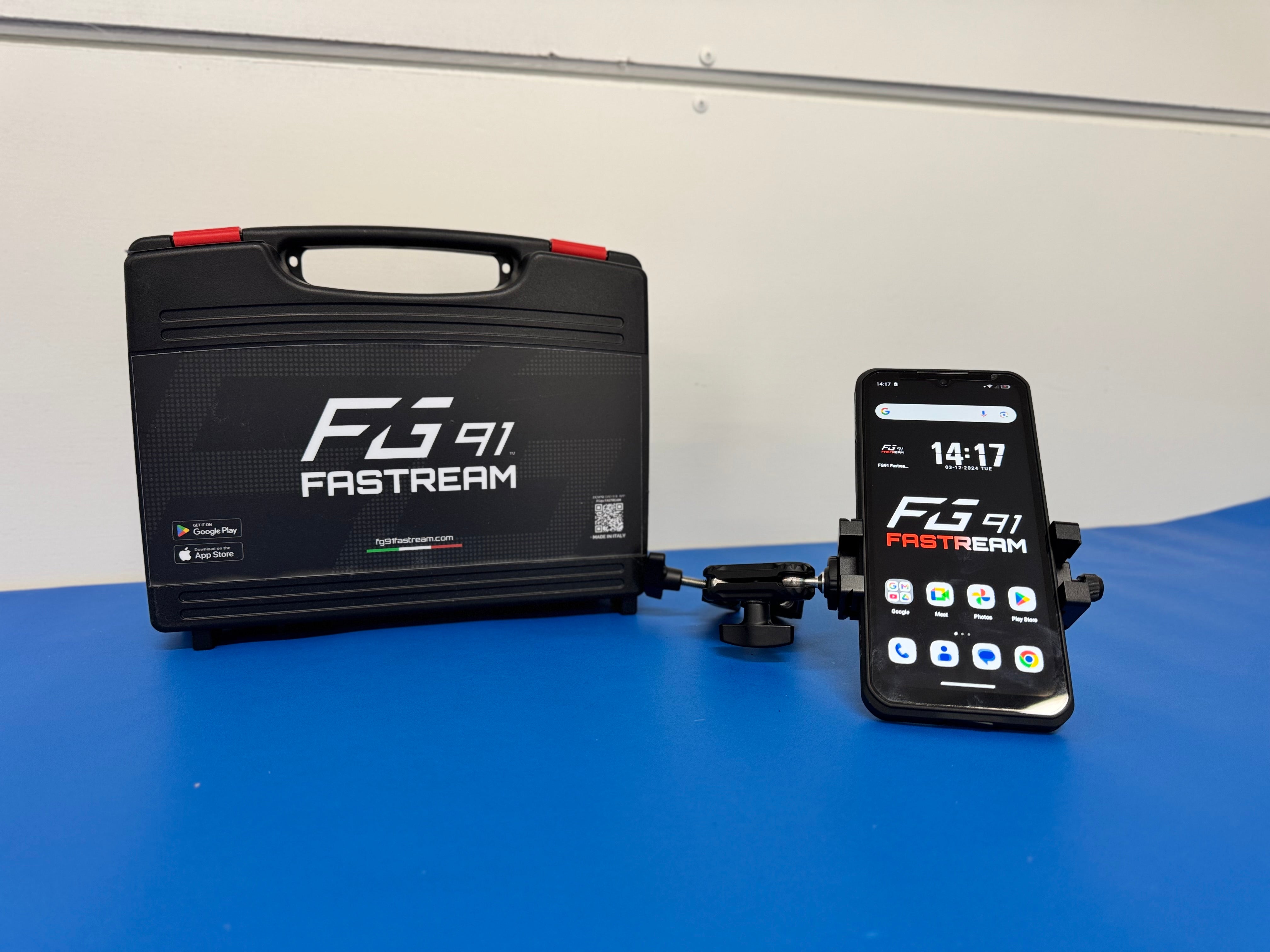 Live Stream Technology