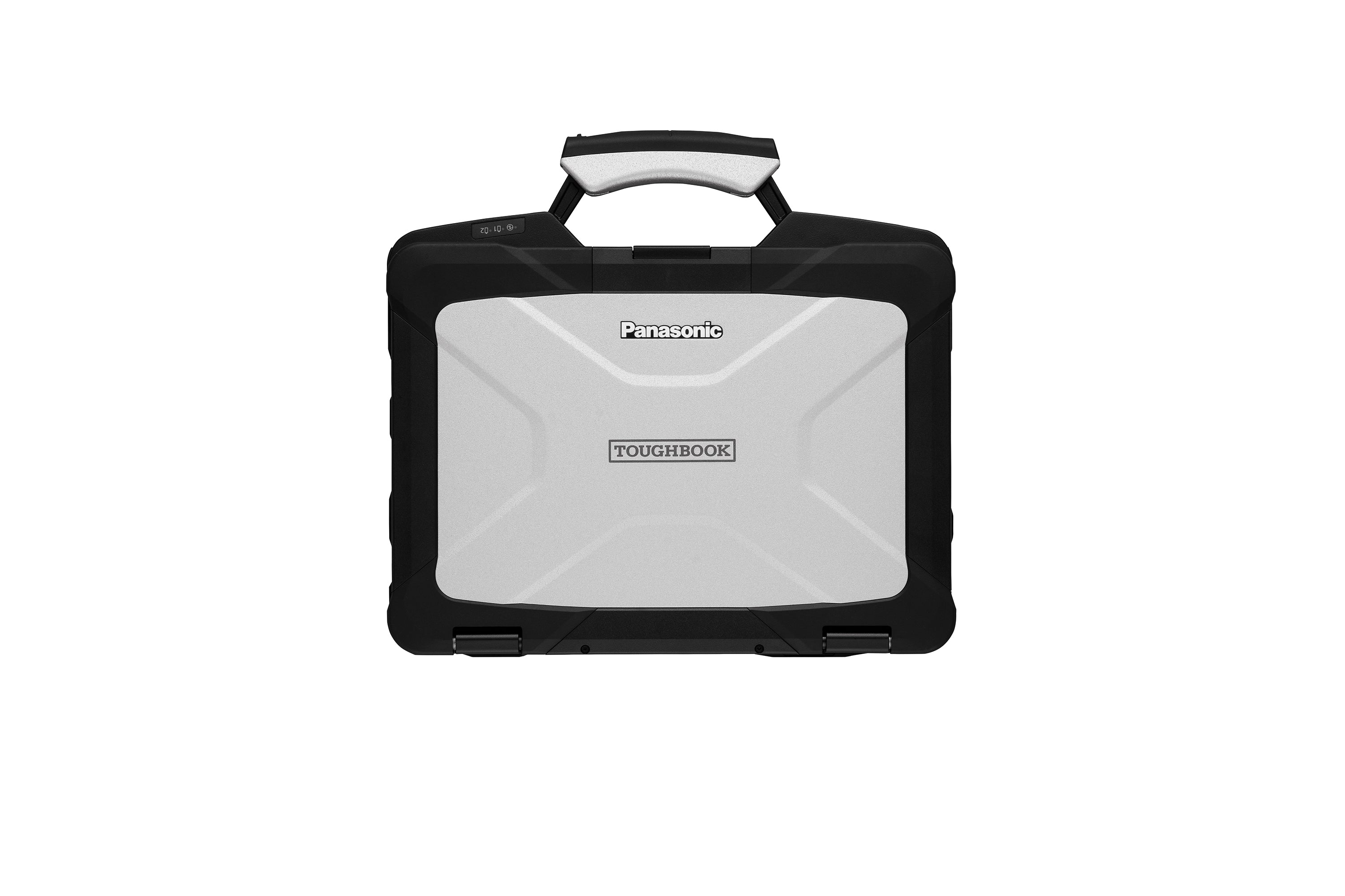 Panasonic Toughbook (Refurbished) (Email to finalize build and pricing)