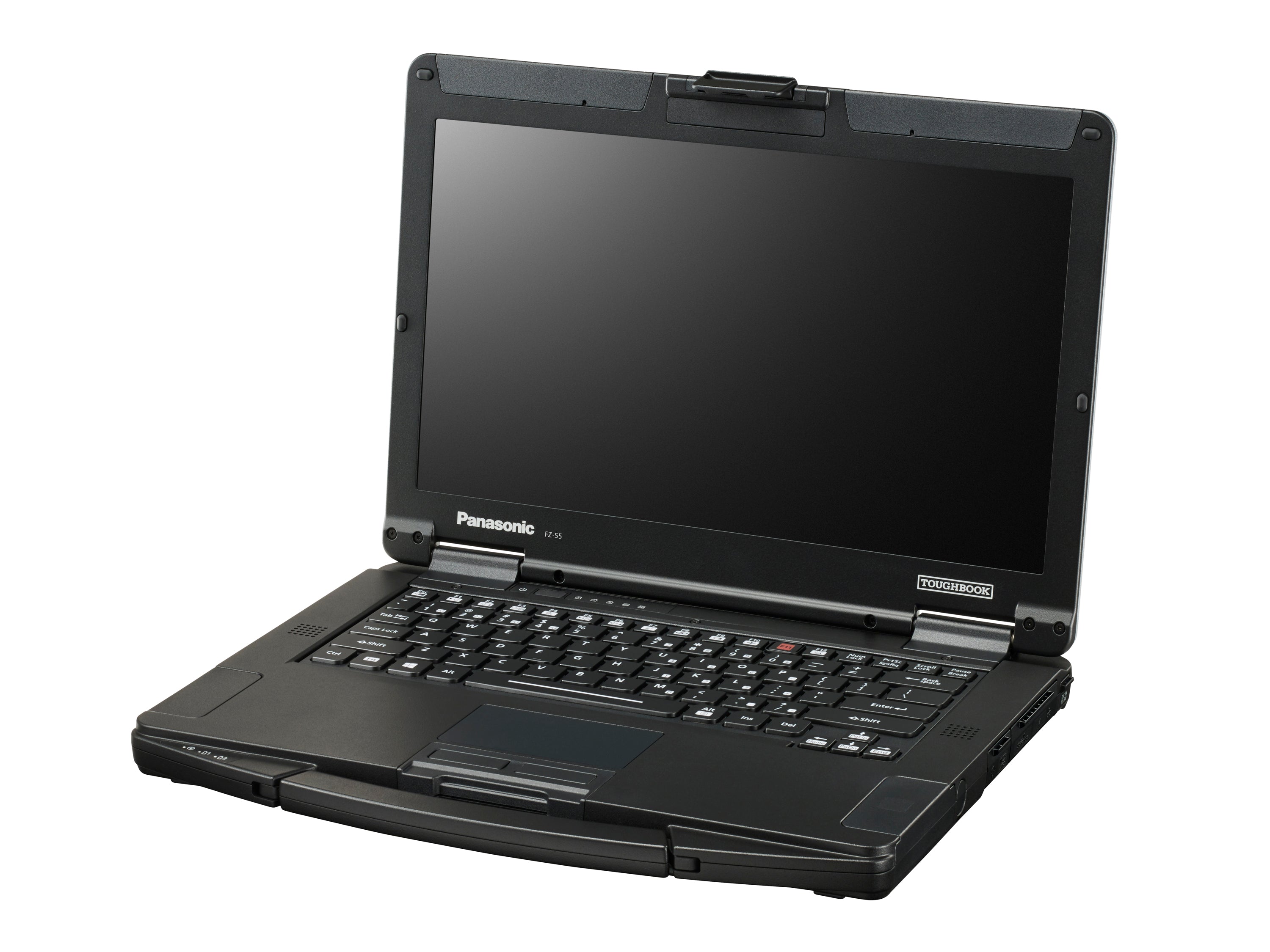 Panasonic Toughbook (Refurbished) (Email to finalize build and pricing)