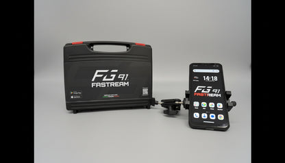 FG91 Faststream Premium (eSIM) 5G