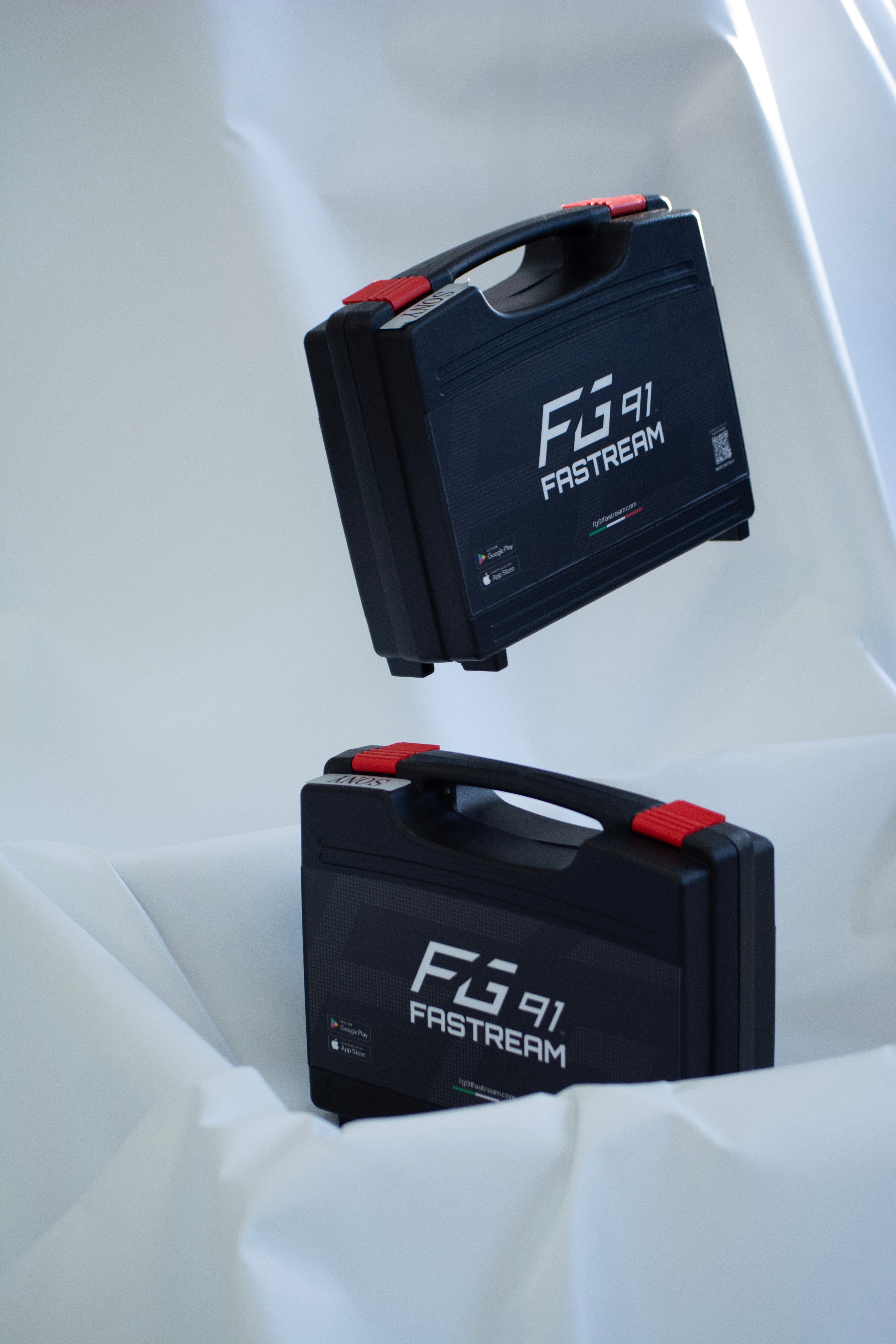 Panasonic Tough Book Laptops