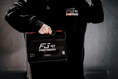 FG91 Fastream® Kit