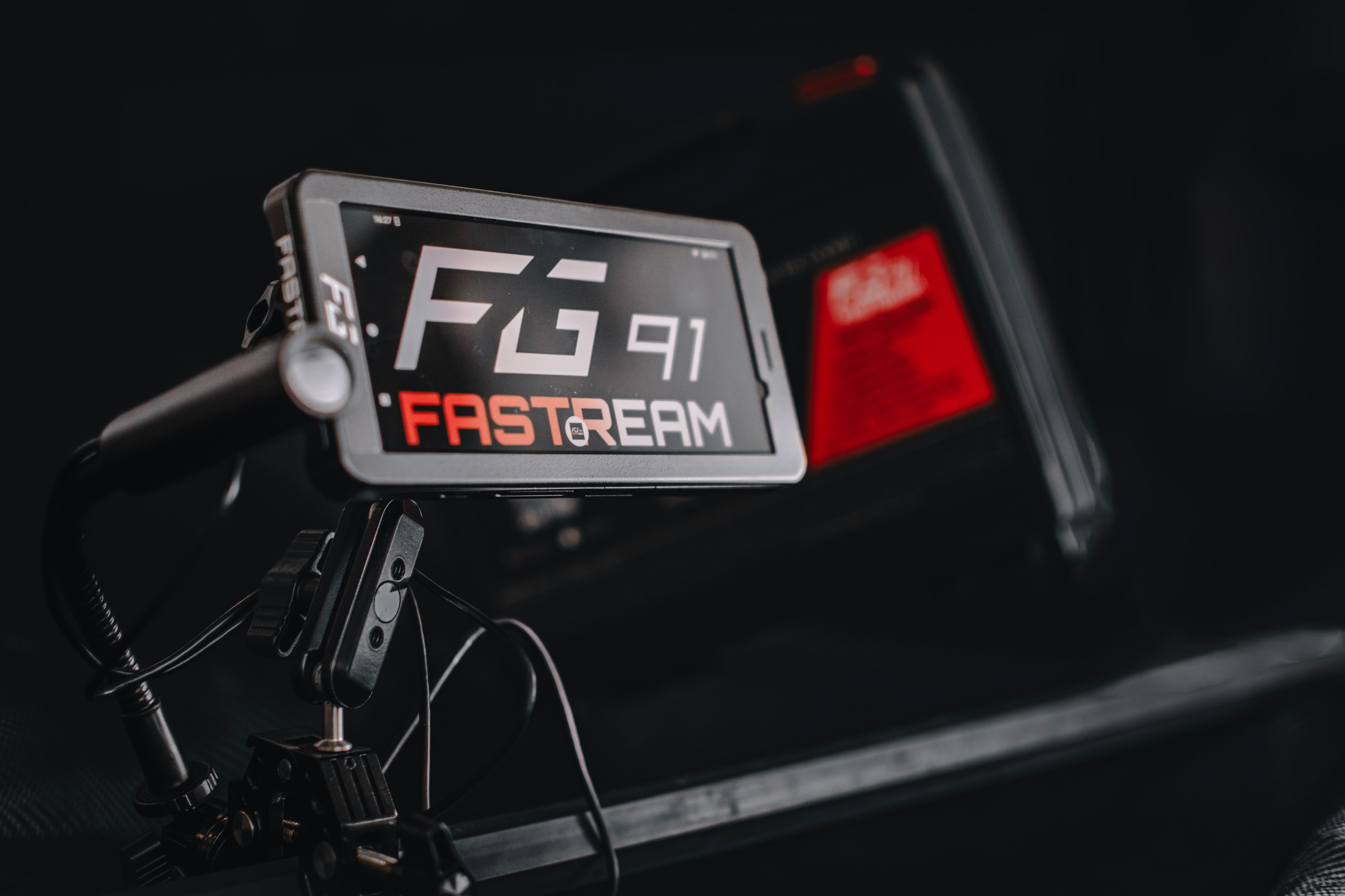 FG91 Fastream® Kit
