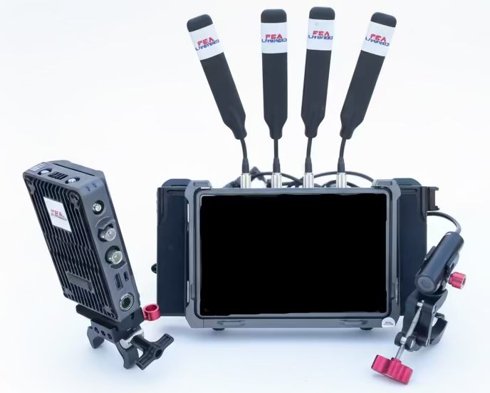 FEA Direct connect Livestream (3 mile range)