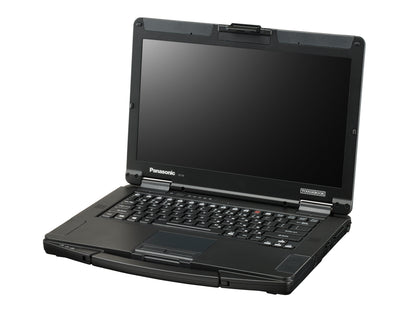Panasonic Toughbook (Refurbished)  (Email to finalize build and pricing)