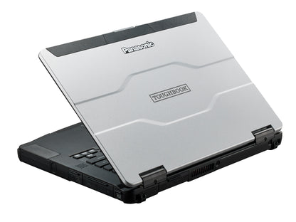 Panasonic Toughbook (Refurbished)  (Email to finalize build and pricing)