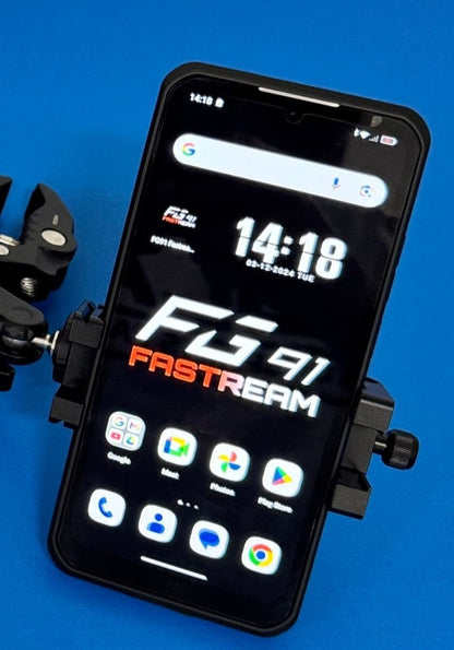 FG91 Faststream 2024 Premium 5G KIT