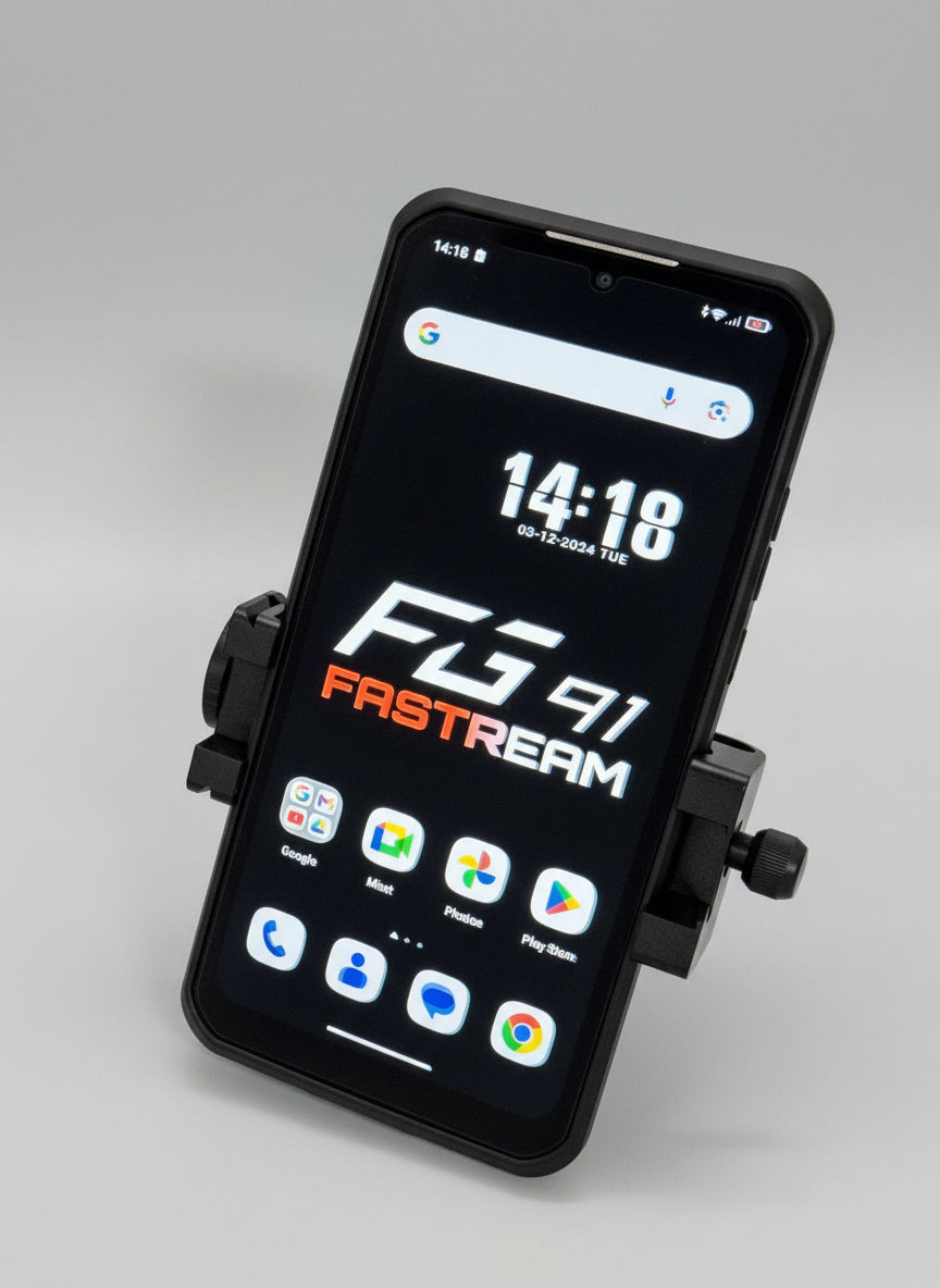 FG91 Faststream 2024 Premium 5G KIT