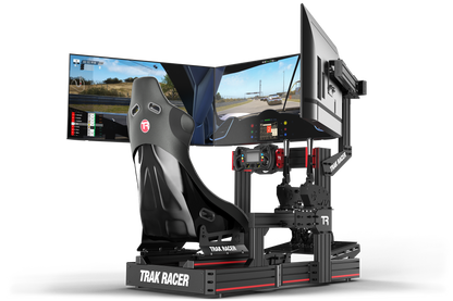 Racing simulators (Non motion)