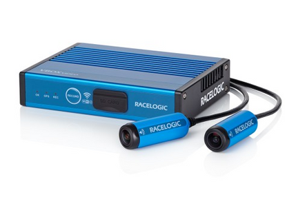 RACELOGIC VBOX HD2 with (HDMI out)