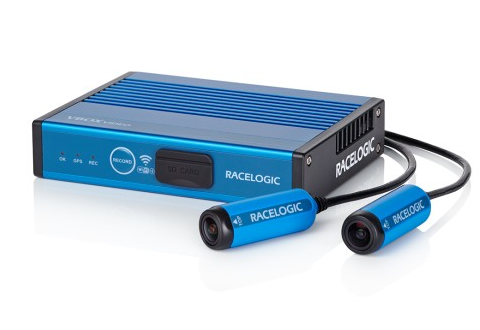 RACELOGIC VBOX HD2 with (HDMI out)